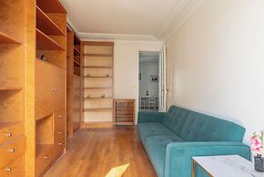 Paris Port-Royal Cosy residence