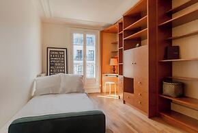 Paris Port-Royal Cosy residence