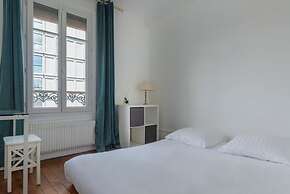 Paris Port-Royal Cosy residence