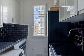 Paris Port-Royal Cosy residence