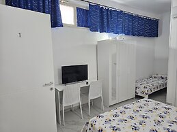 Guest House Lido Rivabella