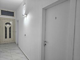 Guest House Lido Rivabella