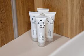 Cozy Apartment for 5 by Renters