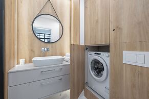 Cozy Apartment for 5 by Renters