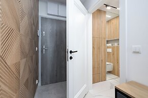 Cozy Apartment for 5 by Renters