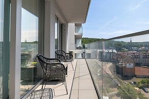 Cozy Apartment for 5 by Renters