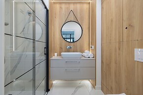 Cozy Apartment for 5 by Renters