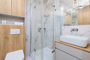 Cozy Apartment for 5 by Renters