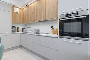 Cozy Apartment for 5 by Renters