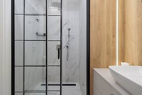 Cozy Apartment for 5 by Renters