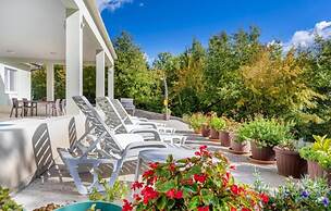 Med - Beautiful Home With Private Pool - H