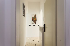 Fimi- With Swimming Pool - A3 BW