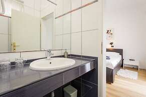 Fimi- With Swimming Pool - A3 BW