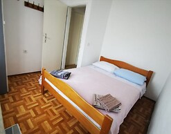 Spark - 100 m From sea - H