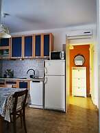 Spark - 100 m From sea - H