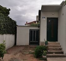 Spark - 100 m From sea - H