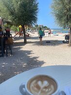 Spark - 100 m From sea - H