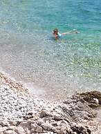 Spark - 100 m From sea - H