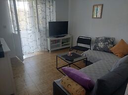 Spark - 100 m From sea - H