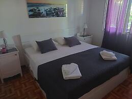 Spark - 100 m From sea - H