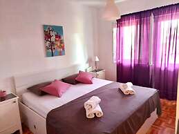 Spark - 100 m From sea - H