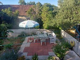 Spark - 100 m From sea - H