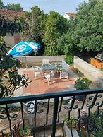 Spark - 100 m From sea - H