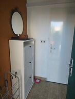 Spark - 100 m From sea - H