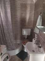 Spark - 100 m From sea - H