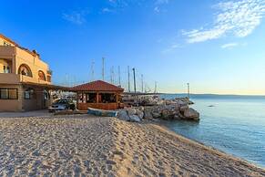 Željka - Balcony With sea View - A1