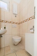 Željka - Balcony With sea View - A1