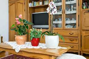 Željka - Balcony With sea View - A1