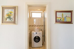 Željka - Balcony With sea View - A1