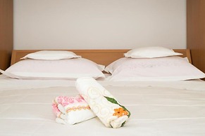 Željka - Balcony With sea View - A1