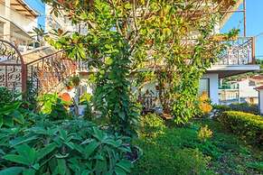 Željka - Balcony With sea View - A1