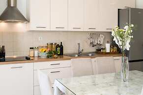 Željka - Balcony With sea View - A1