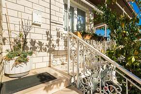 Željka - Balcony With sea View - A1