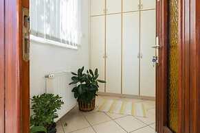 Željka - Balcony With sea View - A1