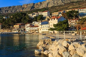 Željka - Balcony With sea View - A1