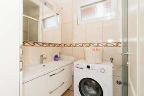 Željka - Balcony With sea View - A1