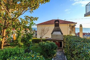 Željka - Balcony With sea View - A1