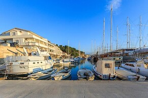 Željka - Balcony With sea View - A1
