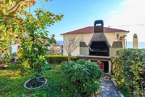 Željka - Balcony With sea View - A1