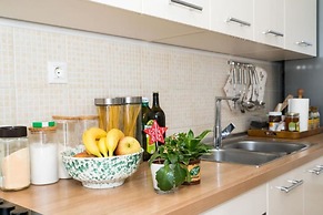 Željka - Balcony With sea View - A1