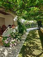 Ani - Garden With Playground - A1 Gornji