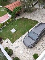 Ani - Garden With Playground - A1 Gornji