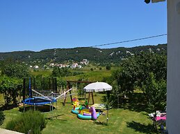 Ani - Garden With Playground - A1 Gornji