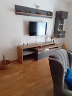 Ani - Garden With Playground - A1 Gornji