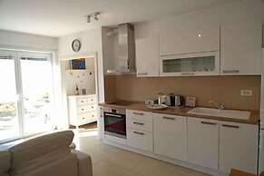 Apartmani Oh La La - Terrace - A2