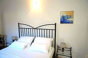 Apartmani Oh La La - Terrace - A2